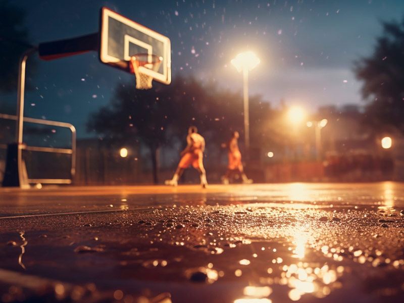 [QQ原声]WNBA季后赛首轮G3 西雅图风暴vs拉斯维加斯王牌  全场录像回放