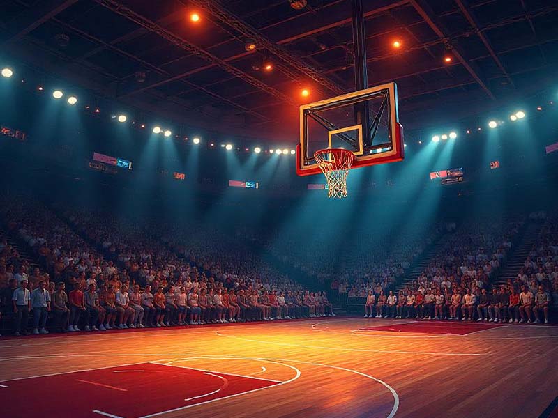 [QQ国语]WNBA季后赛首轮G3 印第安纳狂热vs亚特兰大梦想  第四节 录像